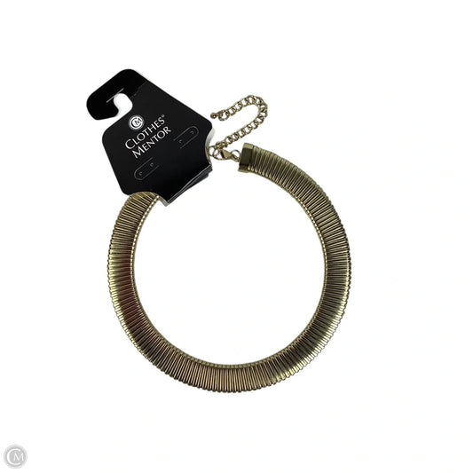 Necklace Choker & Collar By Clothes Mentor