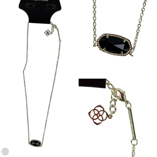 Necklace Charm By Kendra Scott