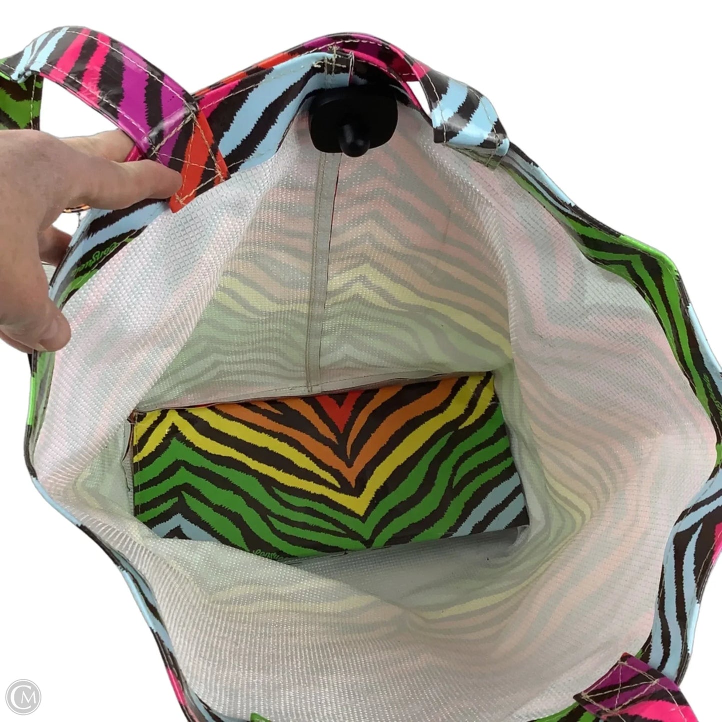 Tote By Consuela, Size: Medium