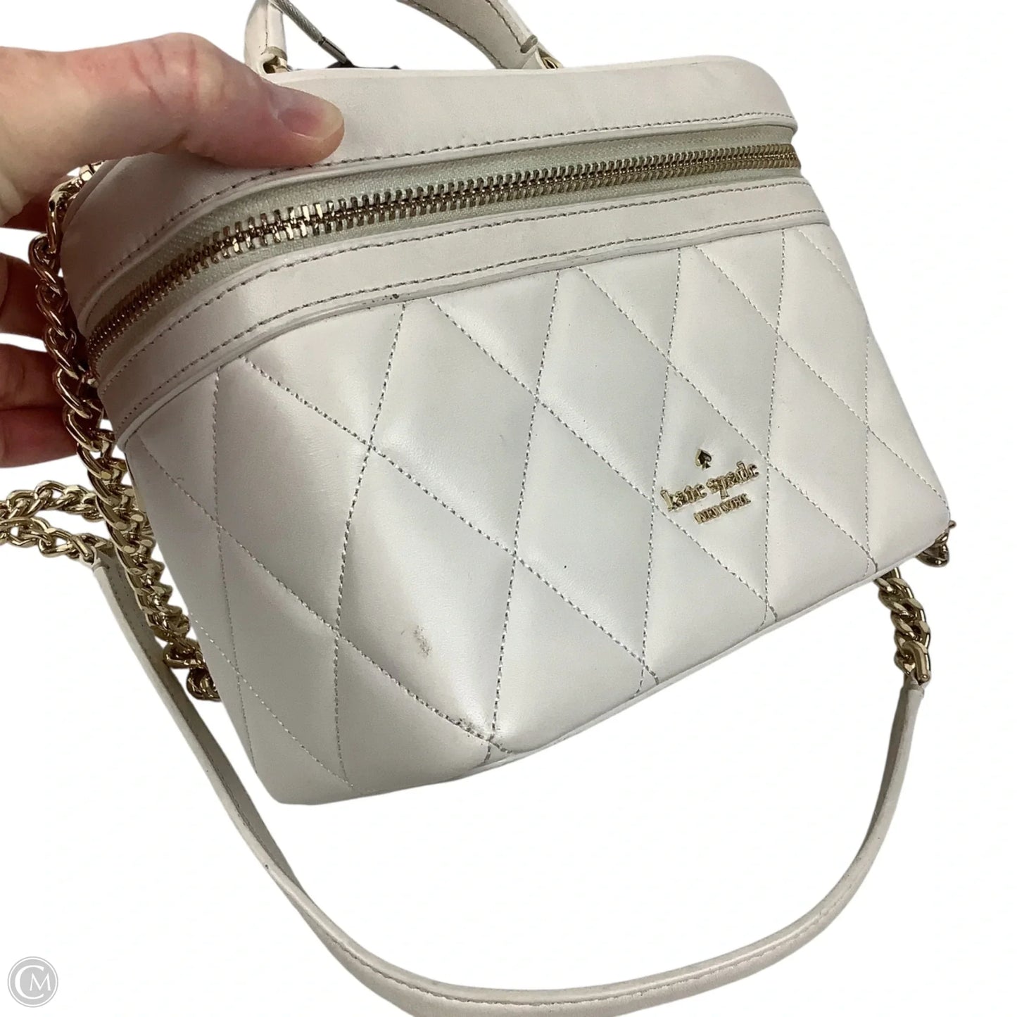 Crossbody Designer By Kate Spade, Size: Small