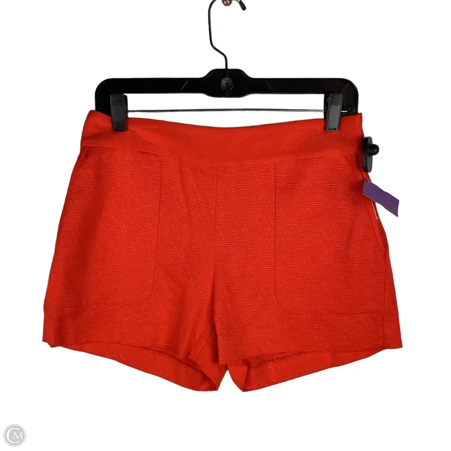 Shorts By Marie Oliver In Orange, Size: 4