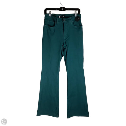 Pants Dress By Kut In Teal, Size: 10