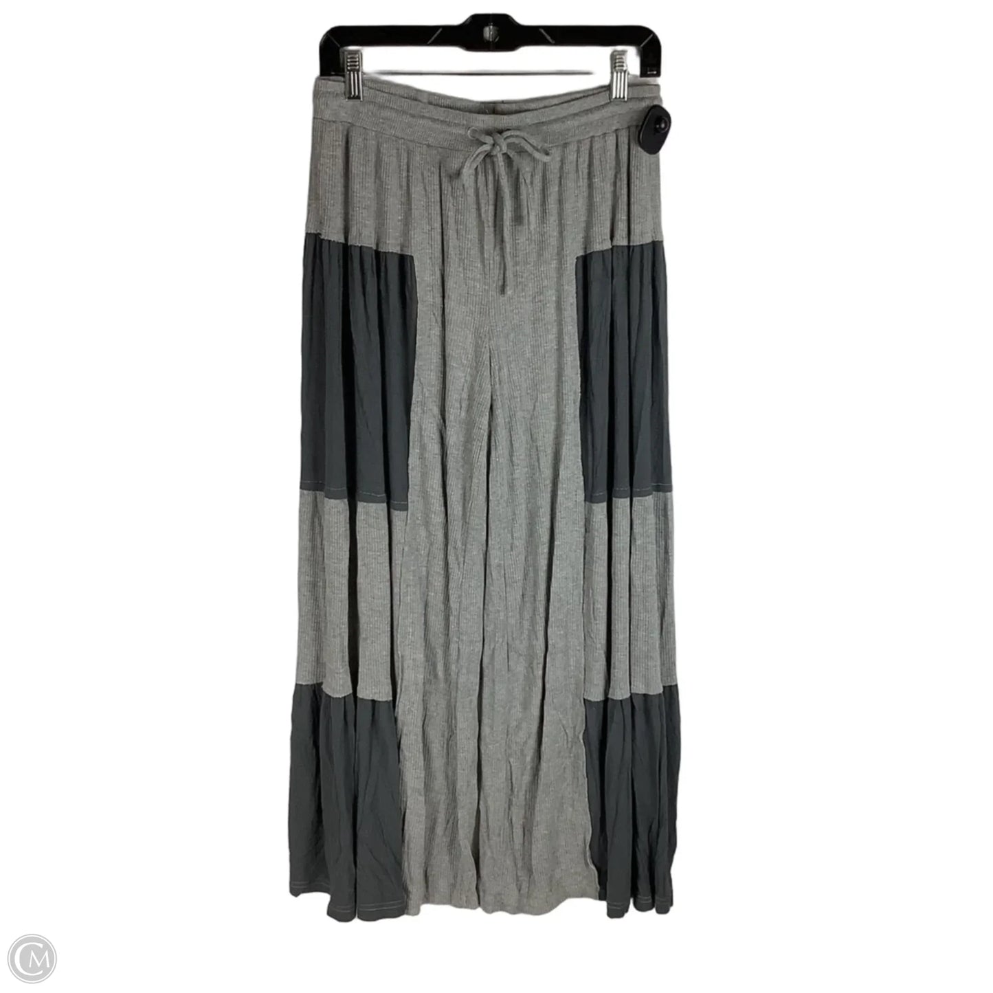 Pants Lounge By Pol In Grey, Size: M