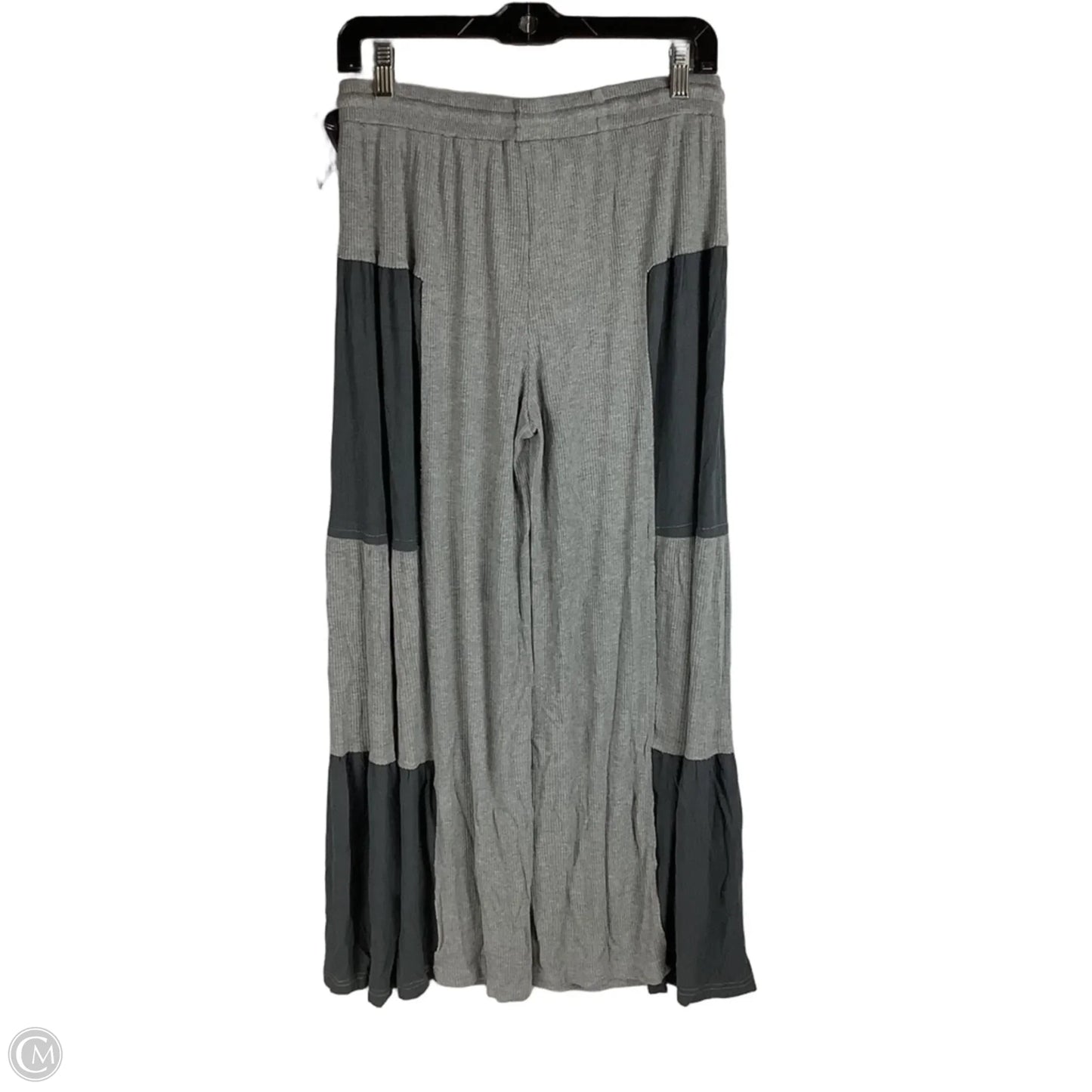Pants Lounge By Pol In Grey, Size: M