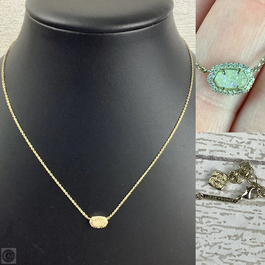 Necklace Charm By Kendra Scott