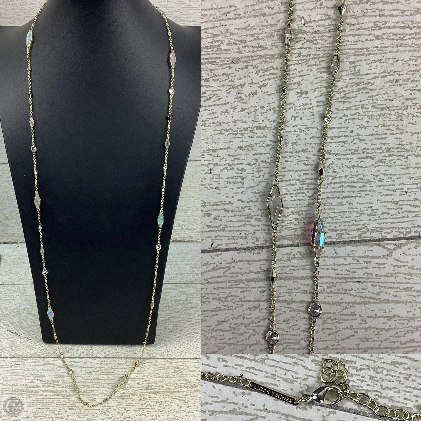 Necklace Chain By Kendra Scott