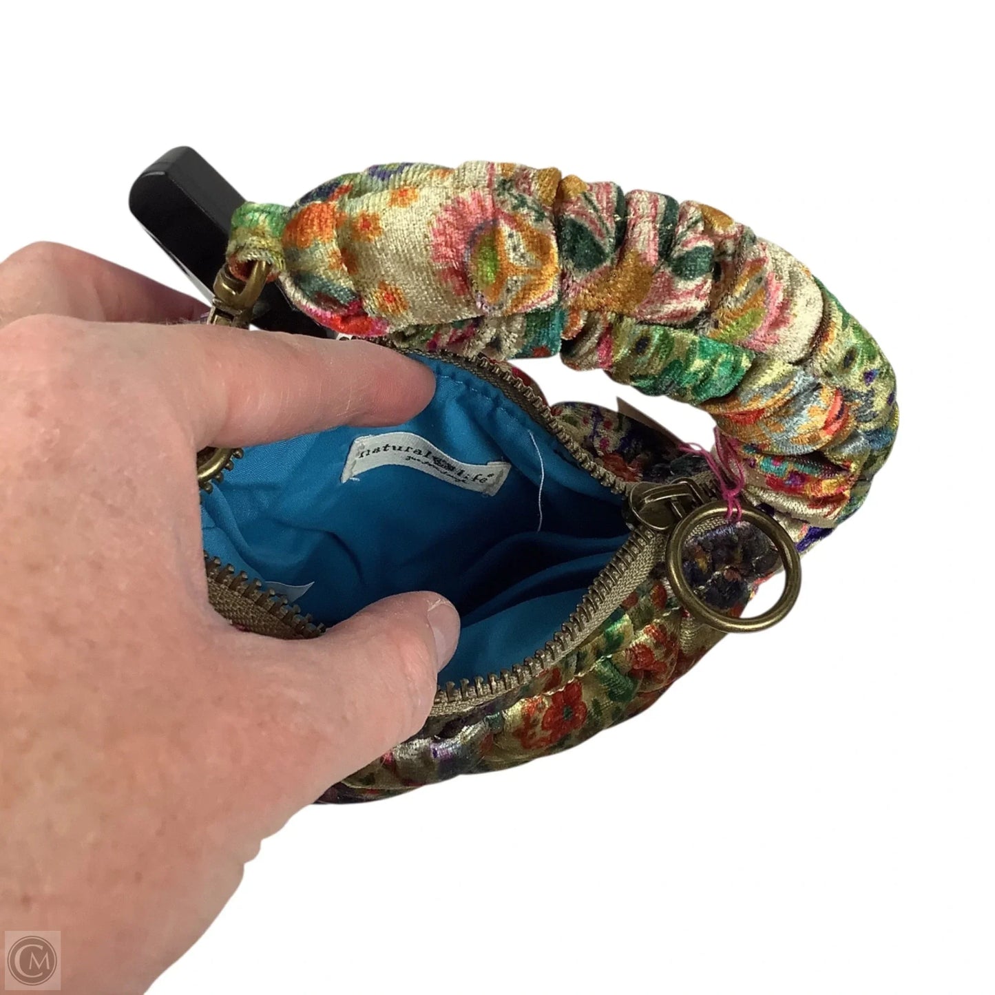Handbag By Natural Life, Size: Small (mini)