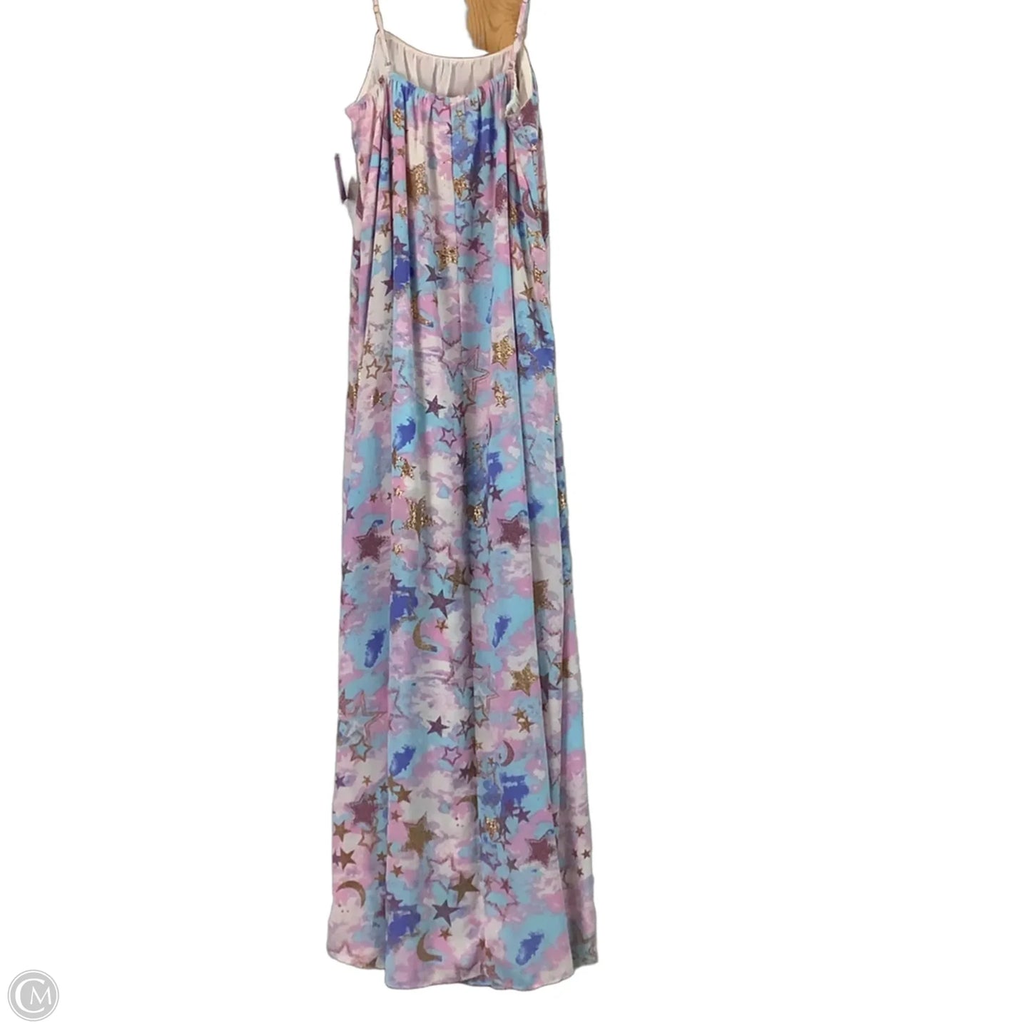 Dress Party Long By Buddy Love In Blue, Size: S