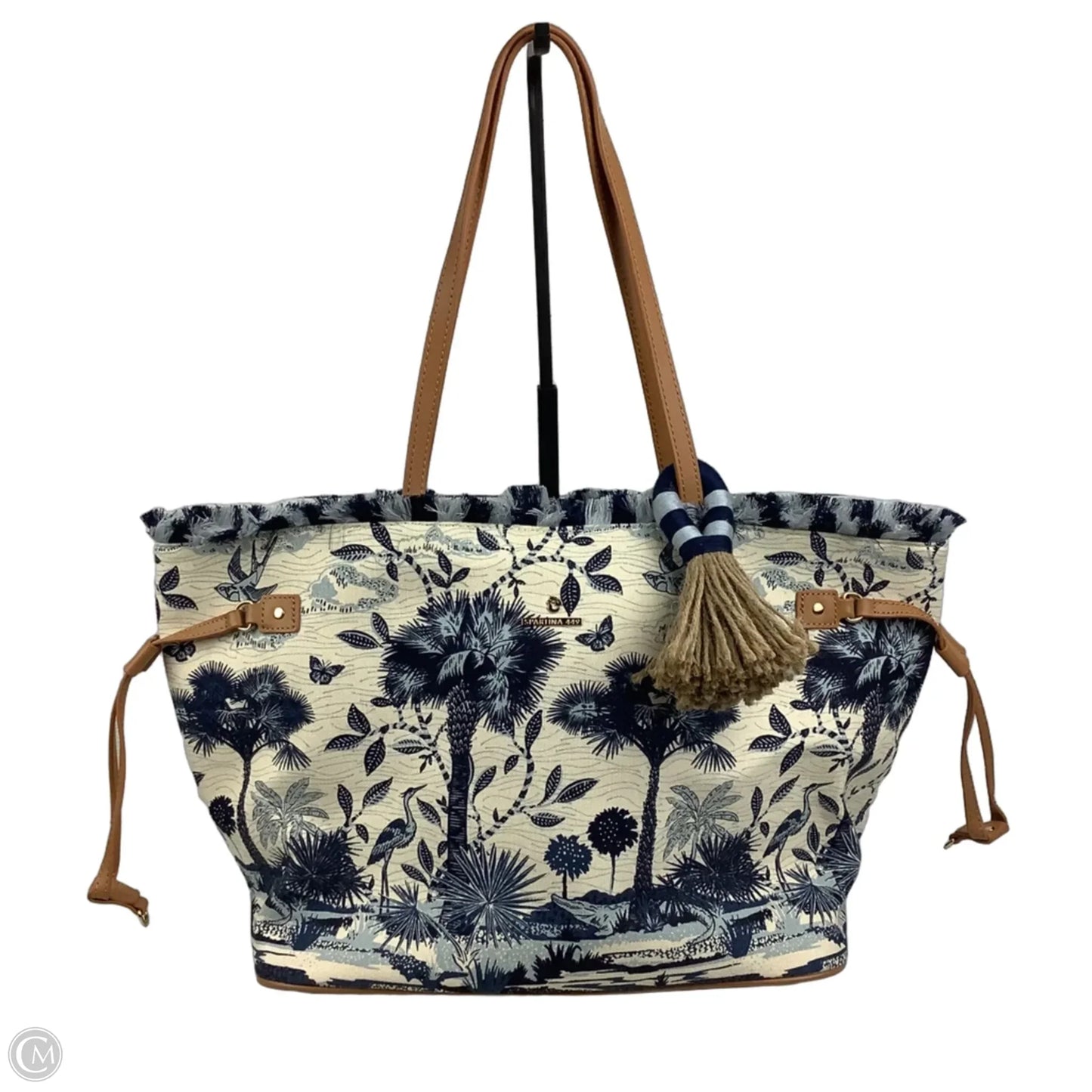 Tote By Spartina, Size: Large
