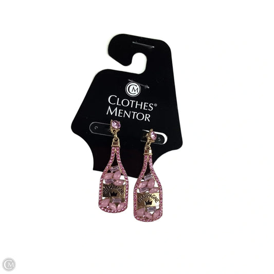 Earrings Dangle/drop By Clothes Mentor