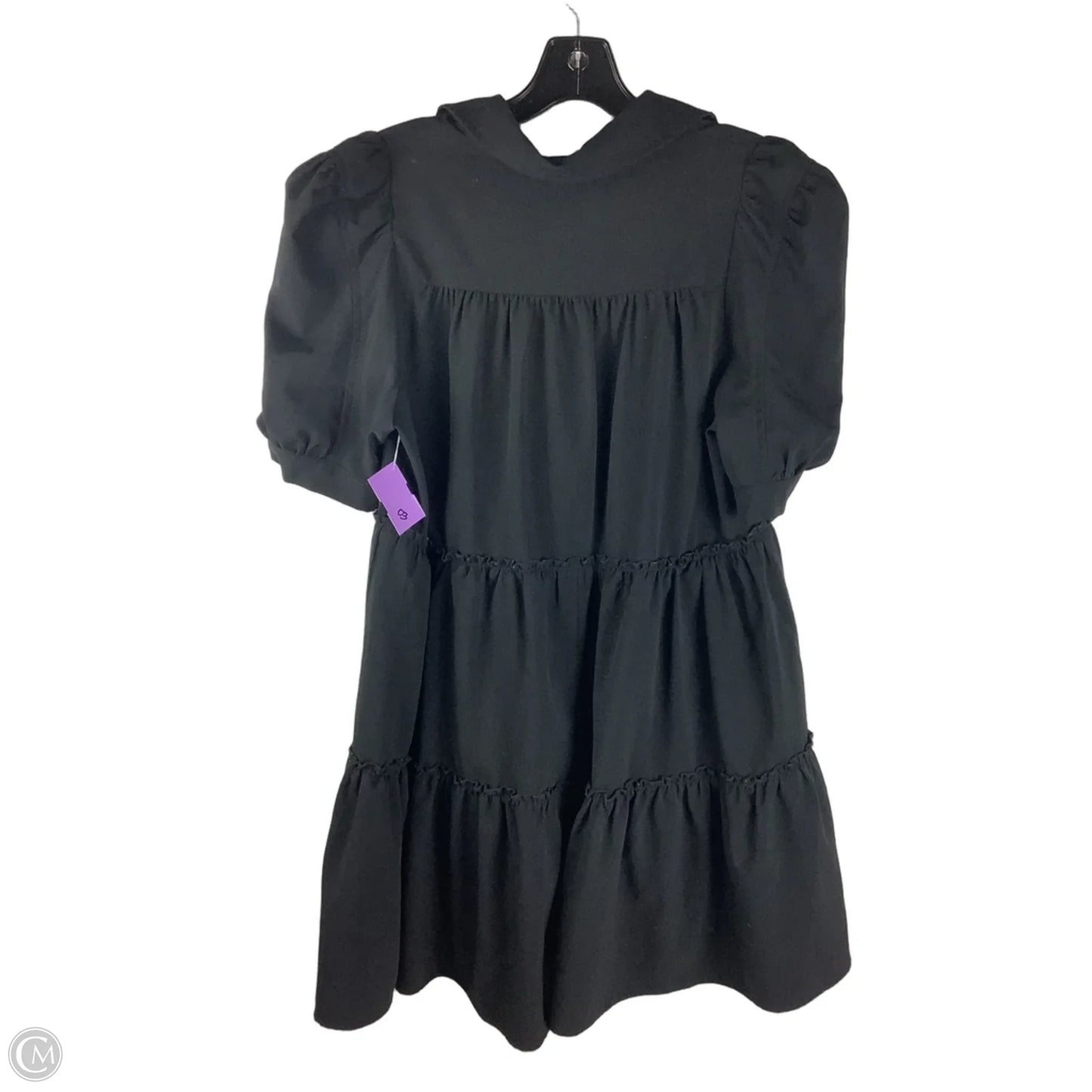 Dress Casual Short By Entro In Black, Size: M