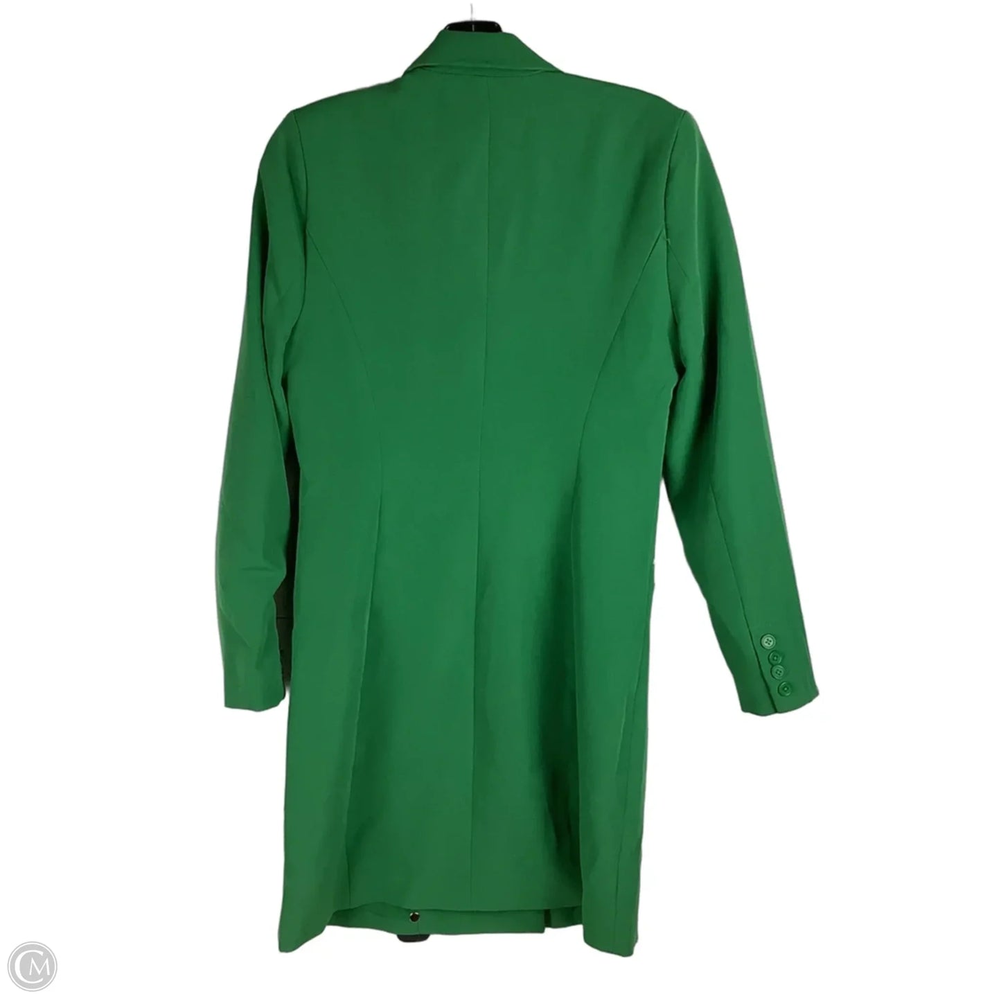 Dress Work By New York And Co In Green, Size: Xs