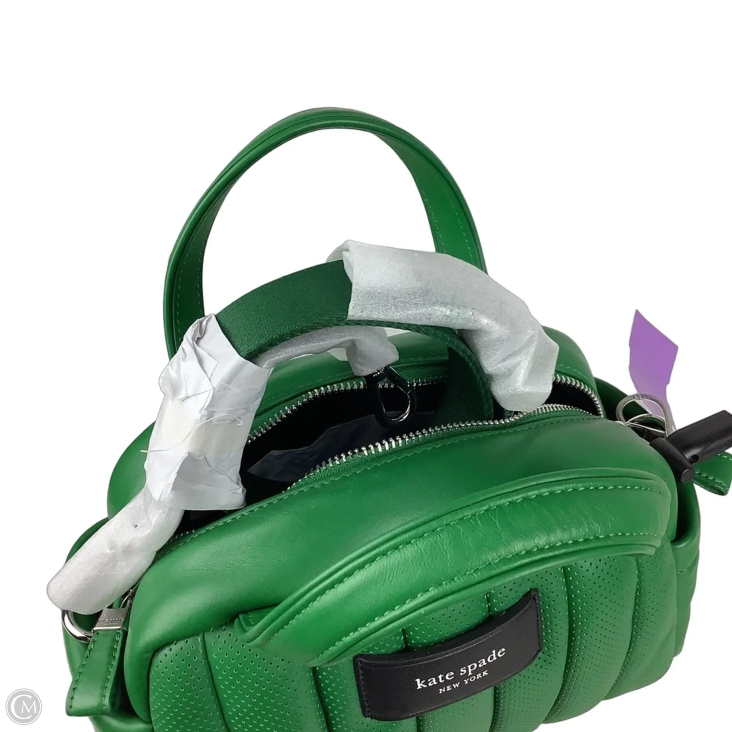 Crossbody Designer By Kate Spade, Size: Medium
