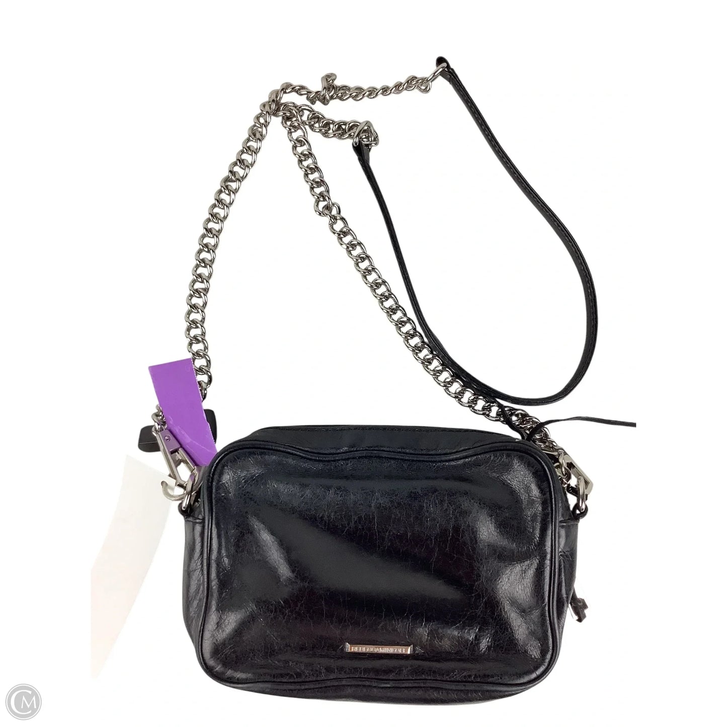Crossbody Designer By Rebecca Minkoff, Size: Small