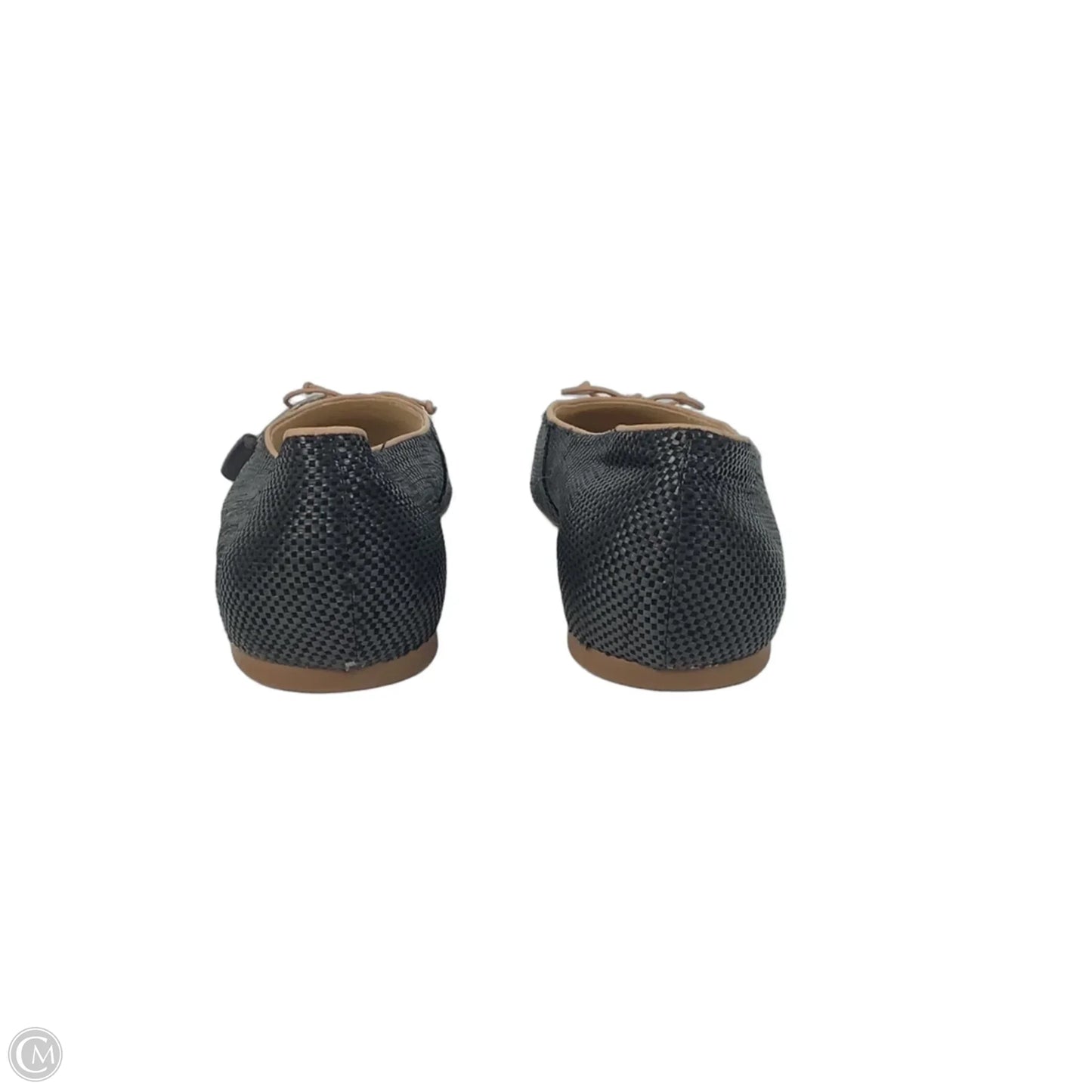 Shoes Flats By Jack Rogers In Black, Size: 10