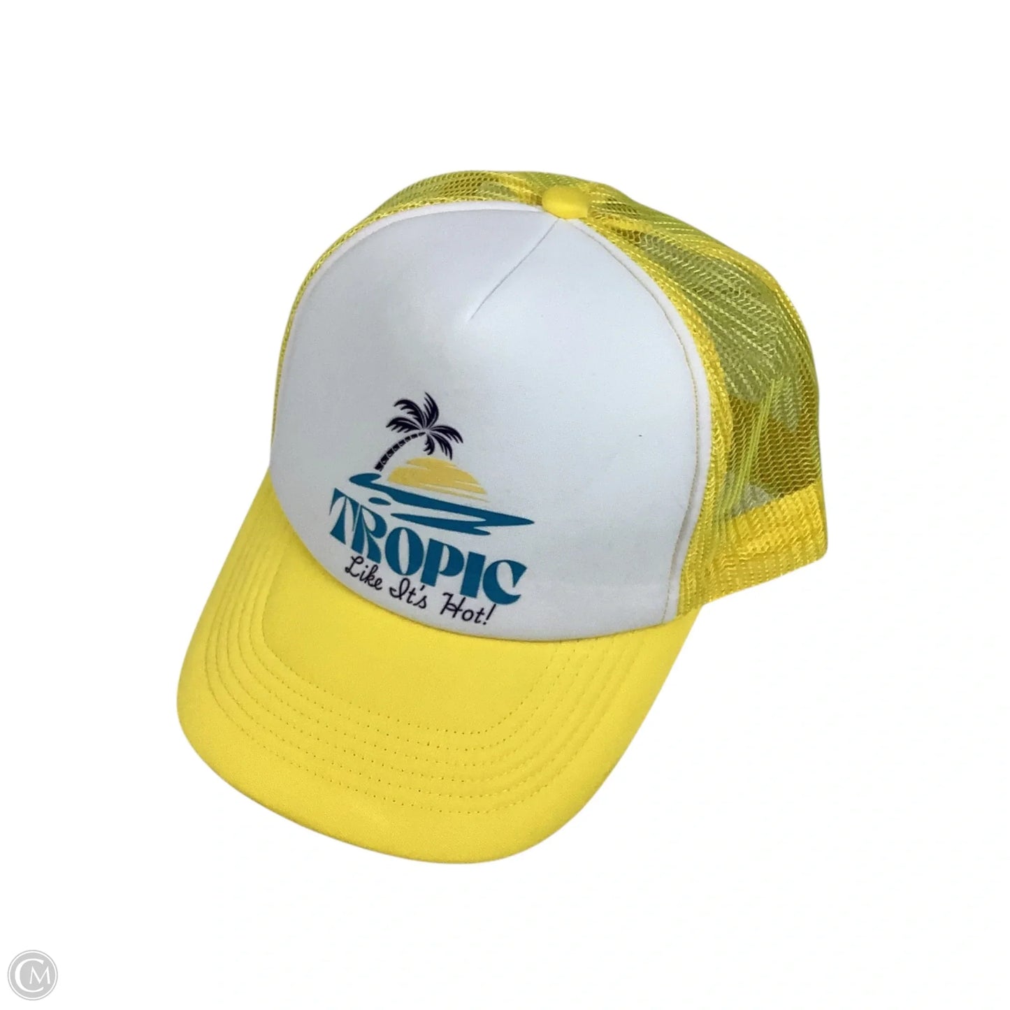 Hat By Clothes Mentor