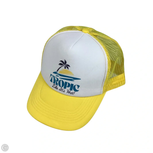 Hat By Clothes Mentor
