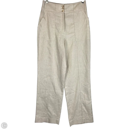 Pants Chinos & Khakis By Express In Tan, Size: 6