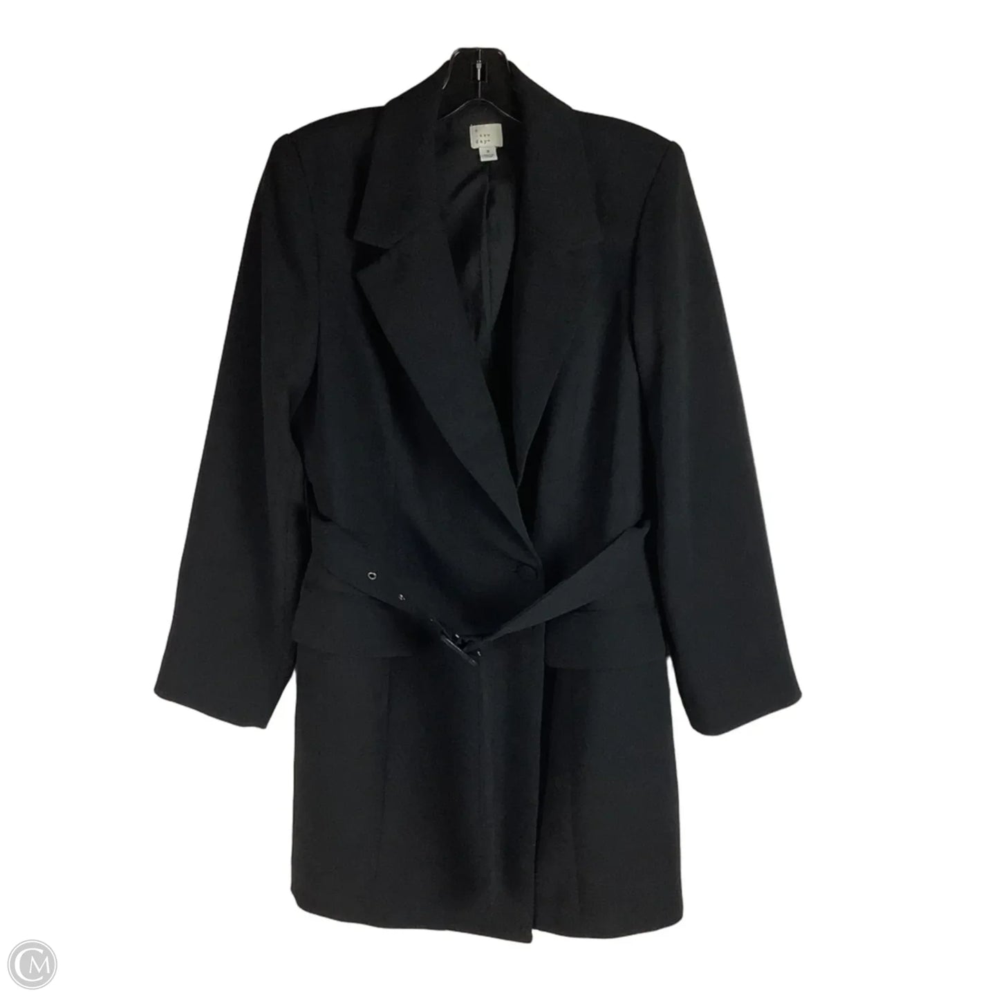 Dress Work By A New Day In Black, Size: M