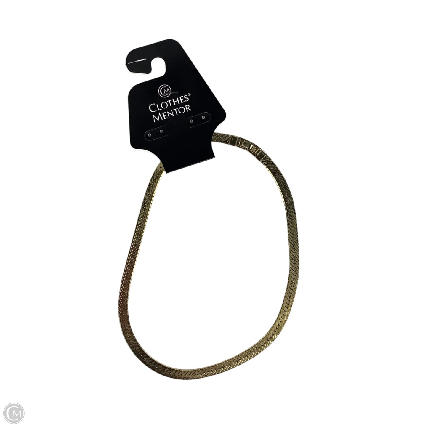 Necklace Chain By Clothes Mentor