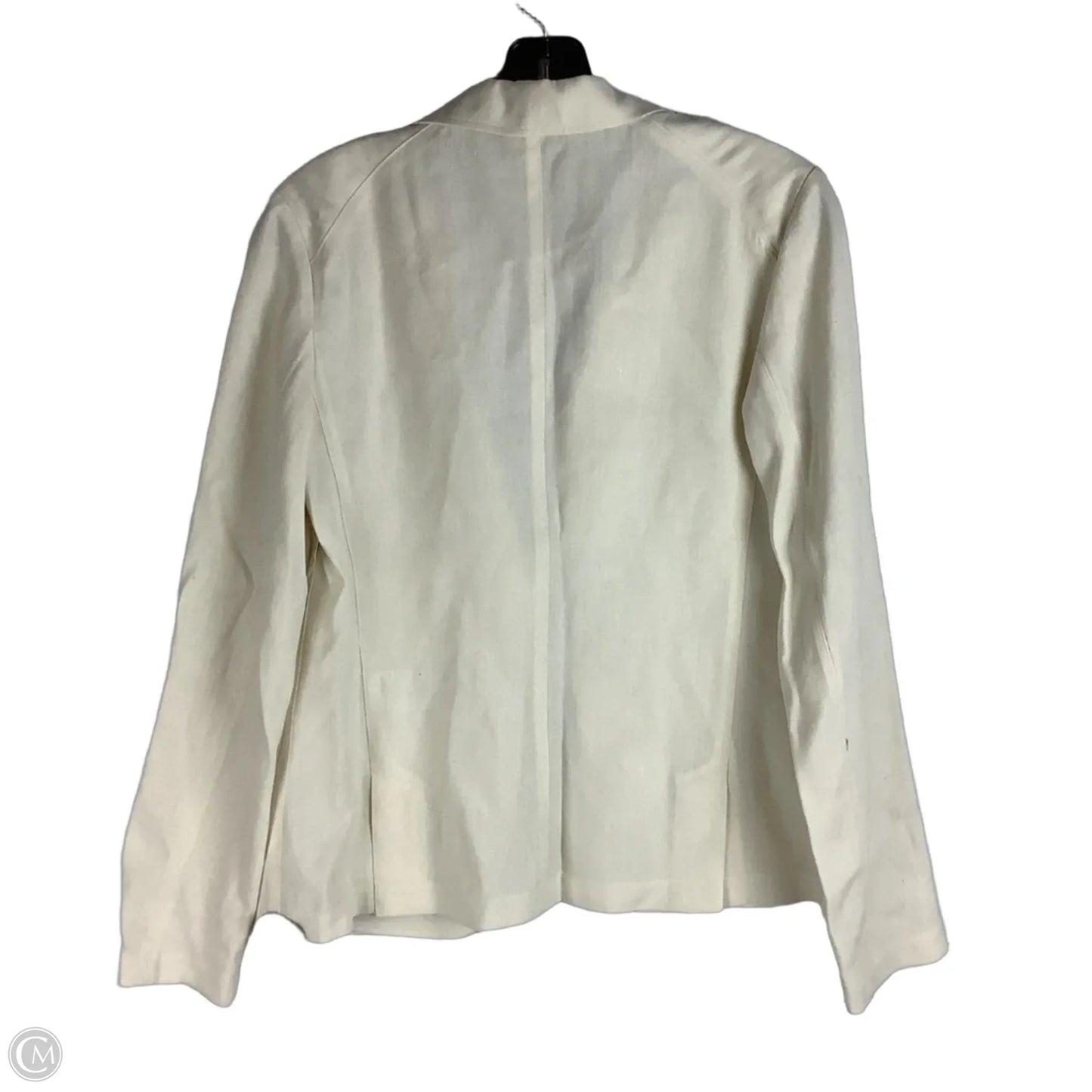 Blazer By Vince In Cream, Size: S (6)