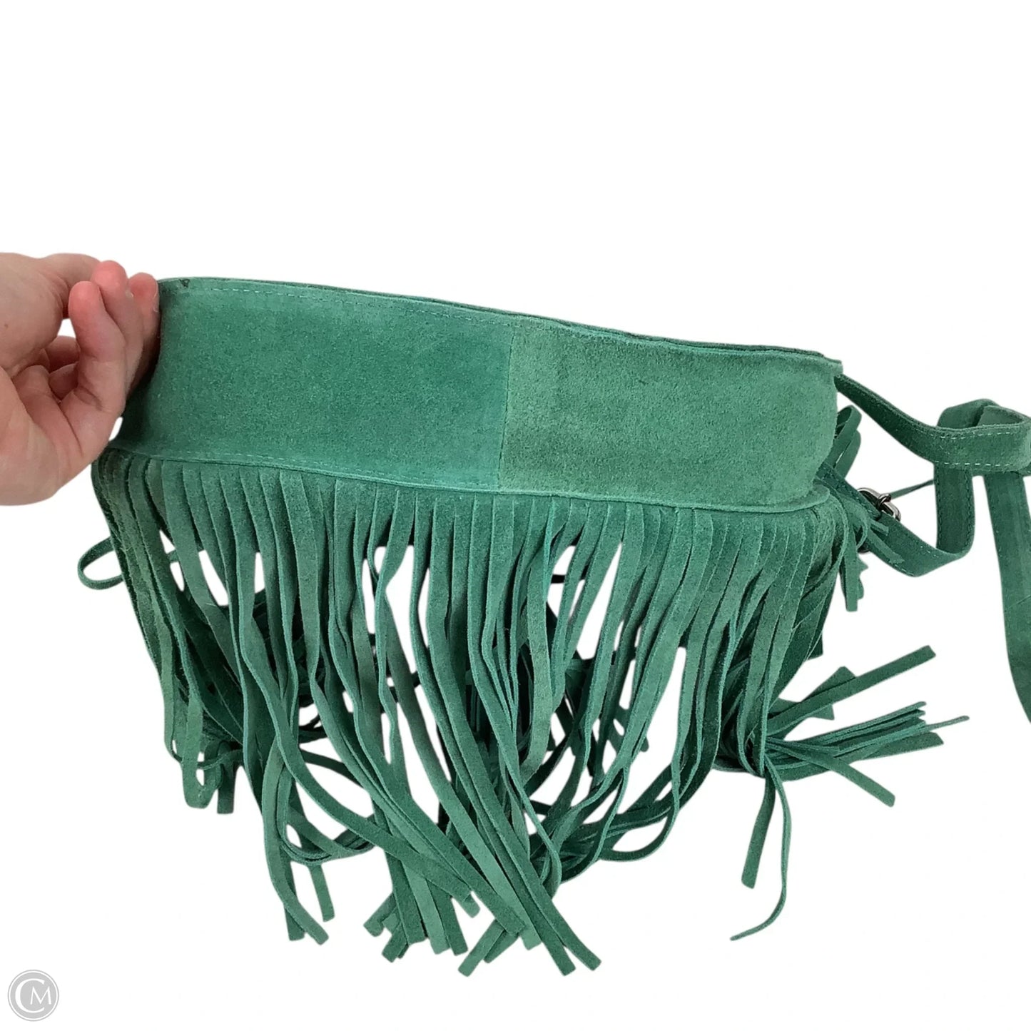 Crossbody By Myra, Size: Medium