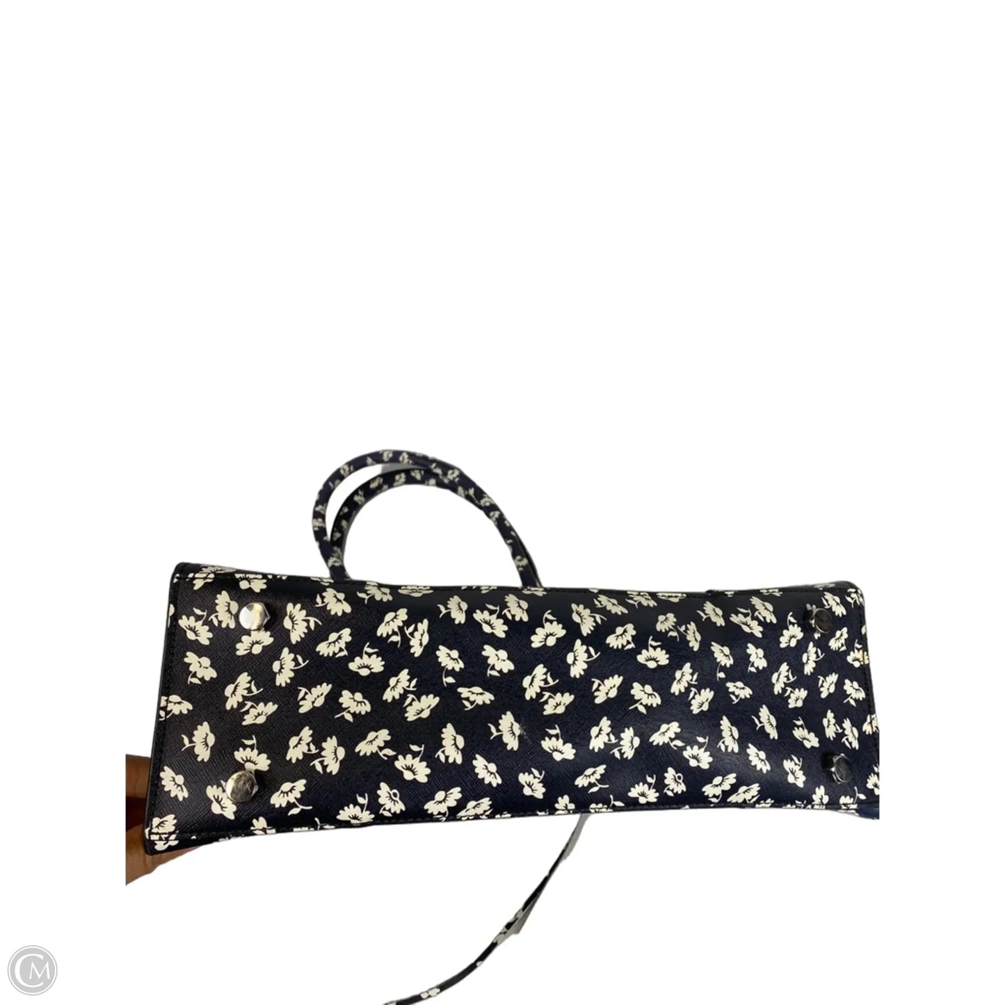 Handbag Designer By Rebecca Minkoff, Size: Medium