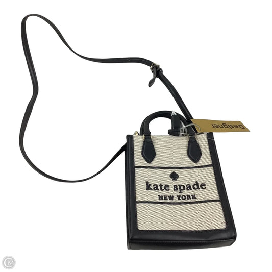 Crossbody Designer By Kate Spade, Size: Small