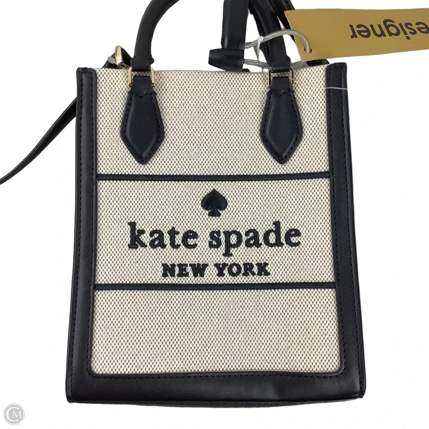 Crossbody Designer By Kate Spade, Size: Small