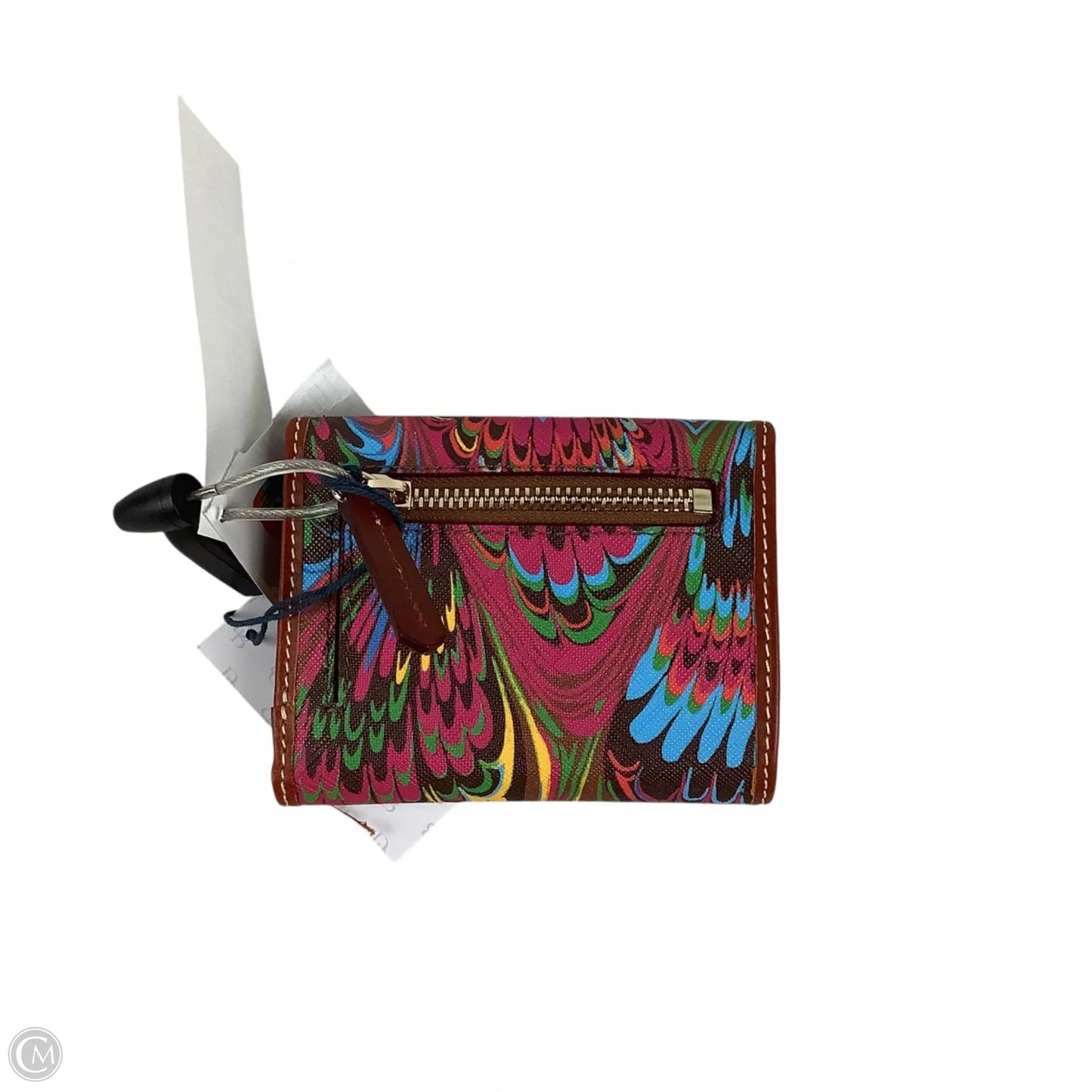 Wallet Designer By Dooney And Bourke, Size: Small