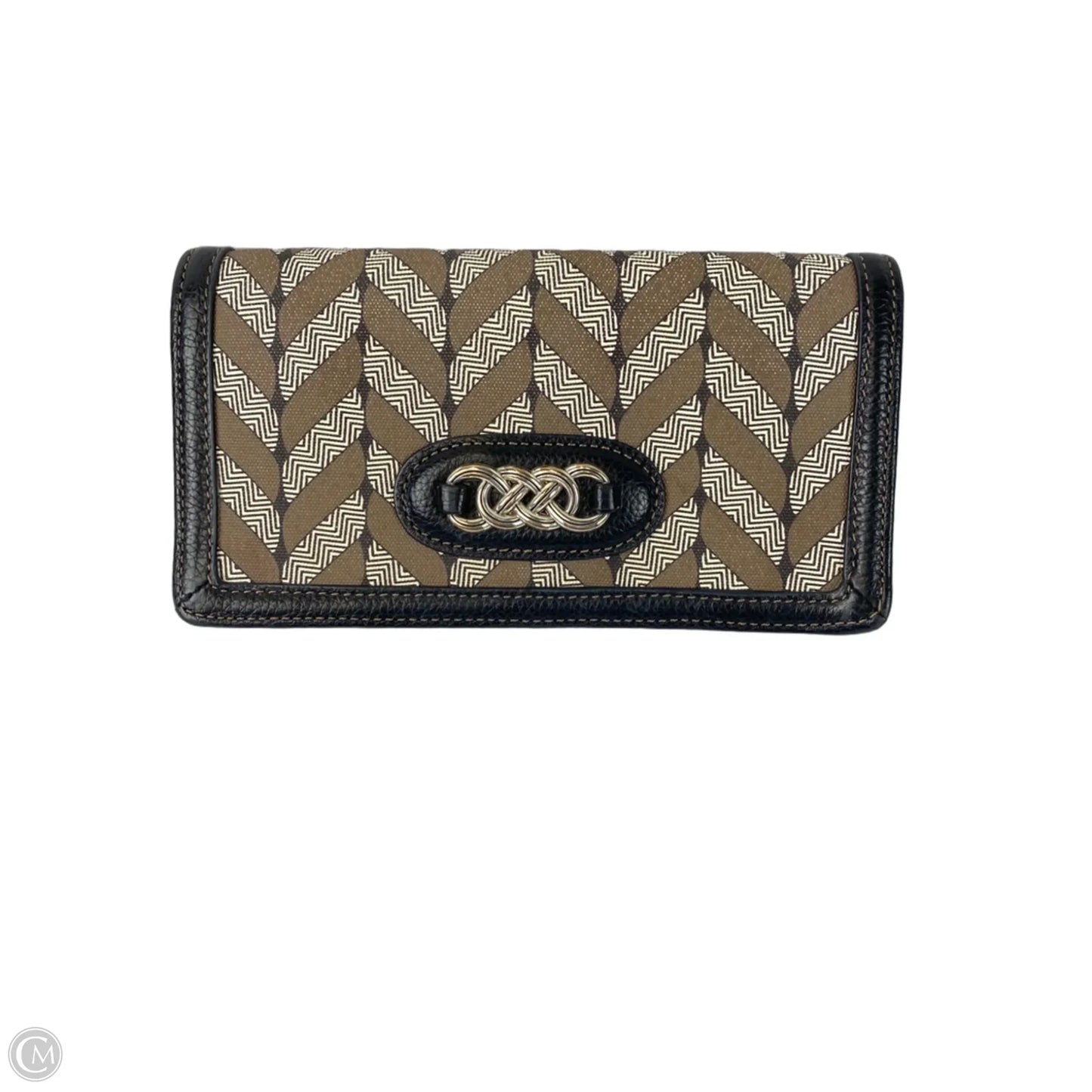 Wallet By Brighton, Size: Medium