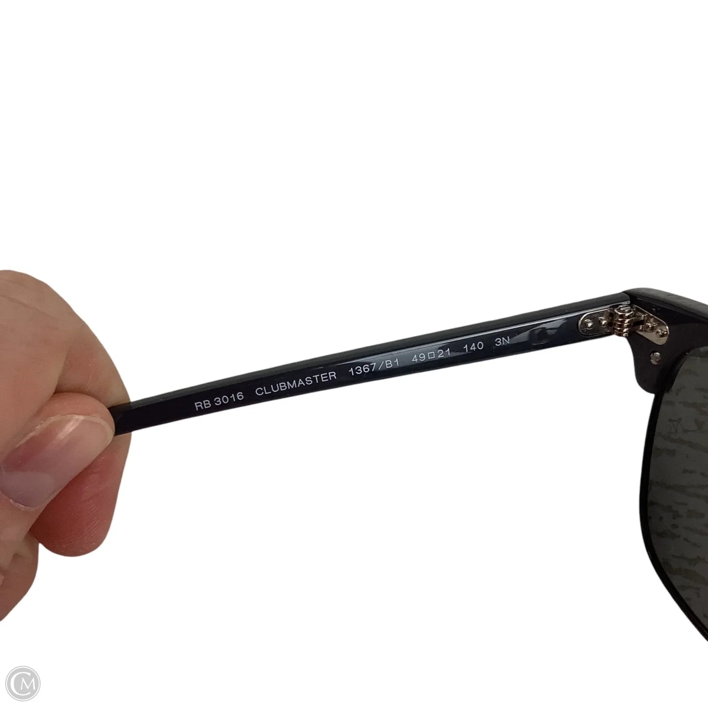 Sunglasses Designer By Ray Ban