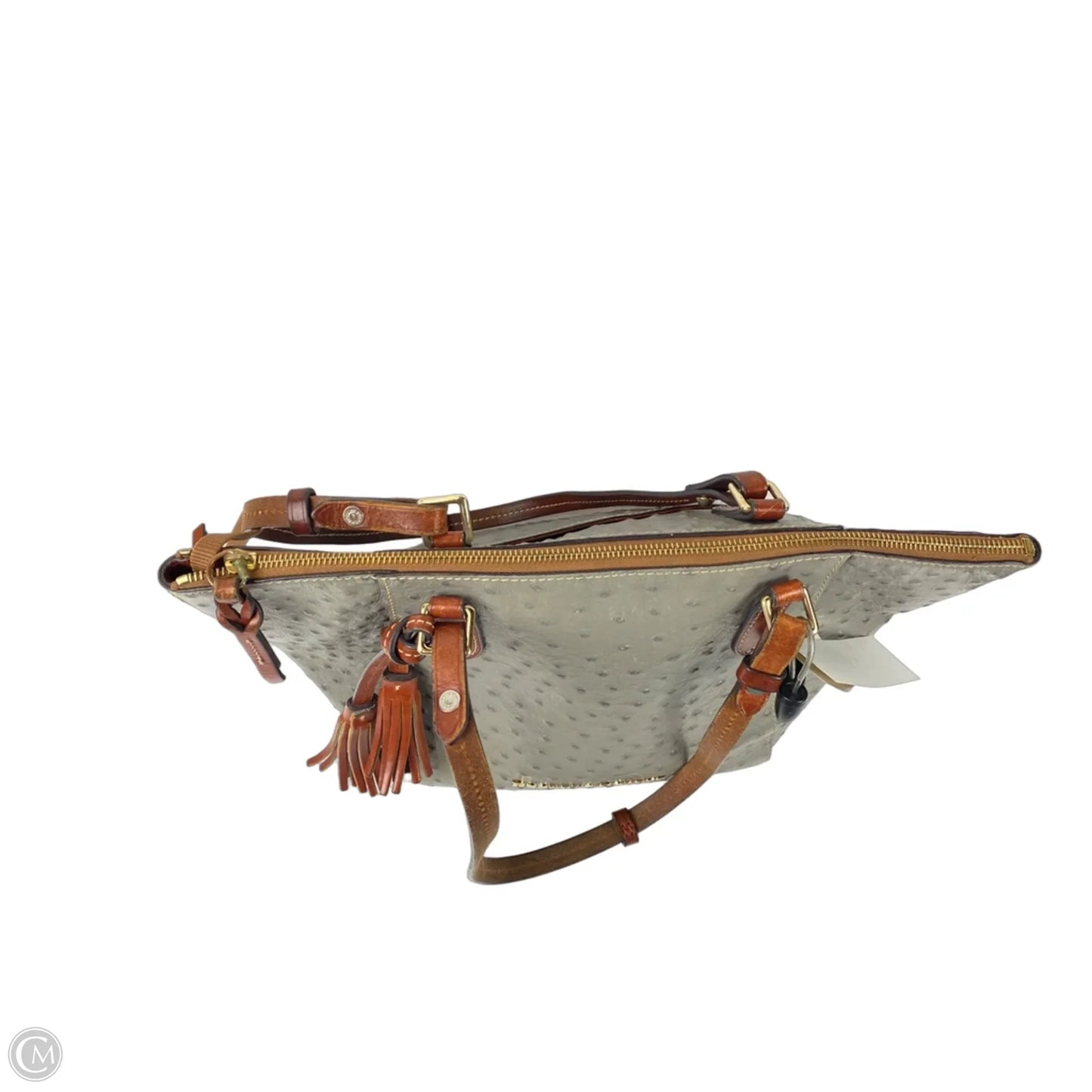 Handbag Designer By Dooney And Bourke, Size: Medium