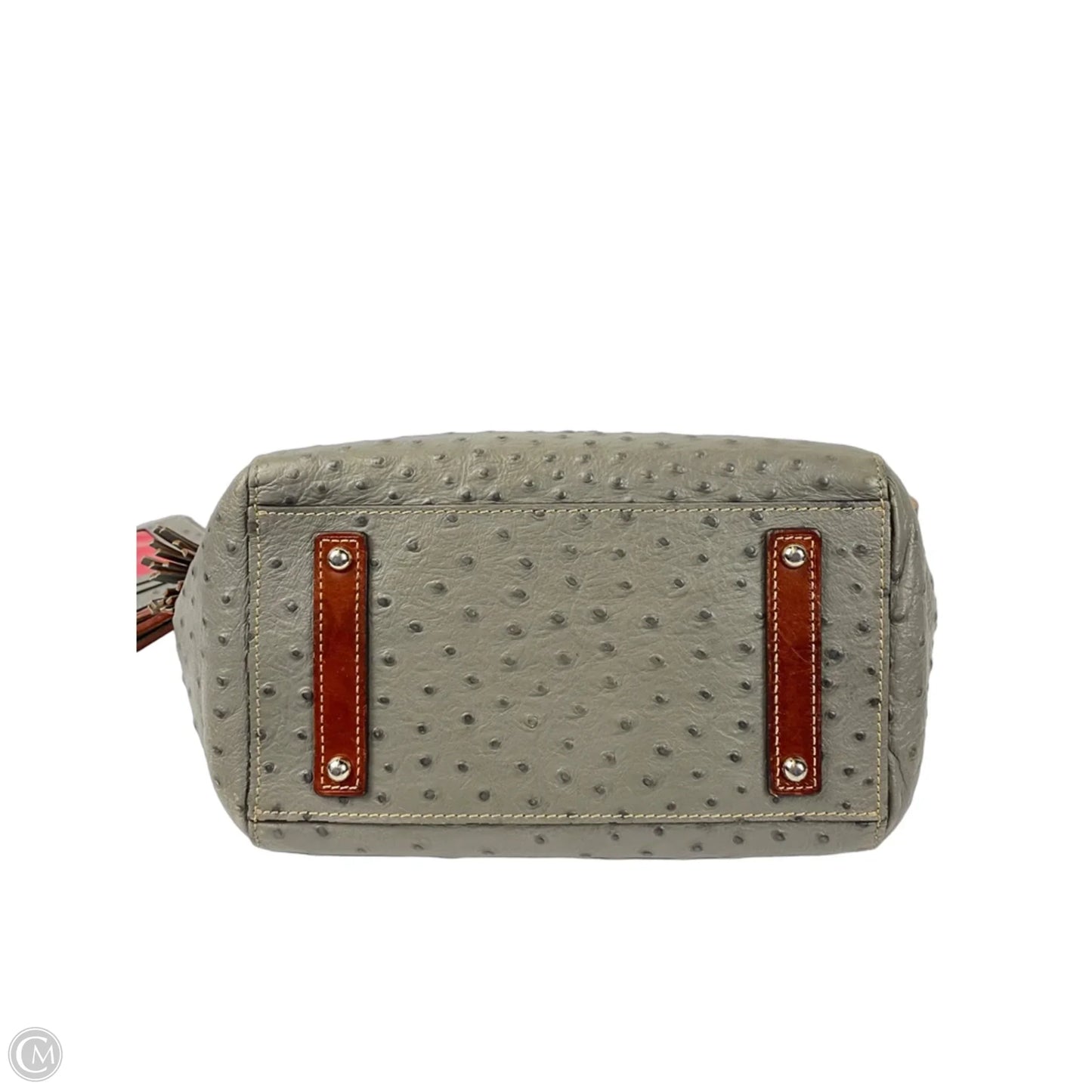 Handbag Designer By Dooney And Bourke, Size: Medium