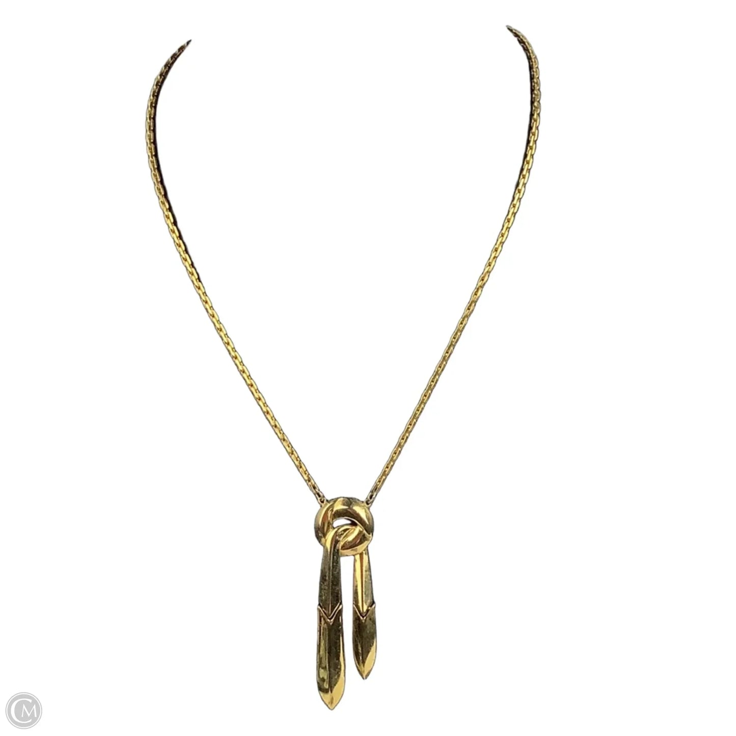 Necklace Charm By Trifari