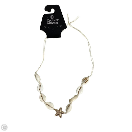 Necklace Chain By Clothes Mentor