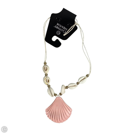 Necklace Charm By Clothes Mentor