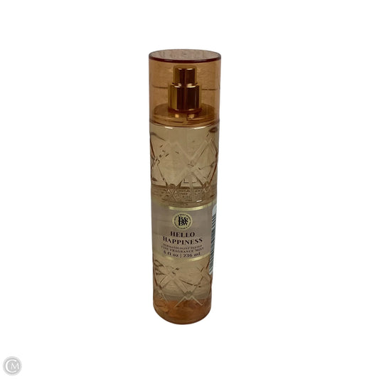 Fragrance By Bath And Body Works