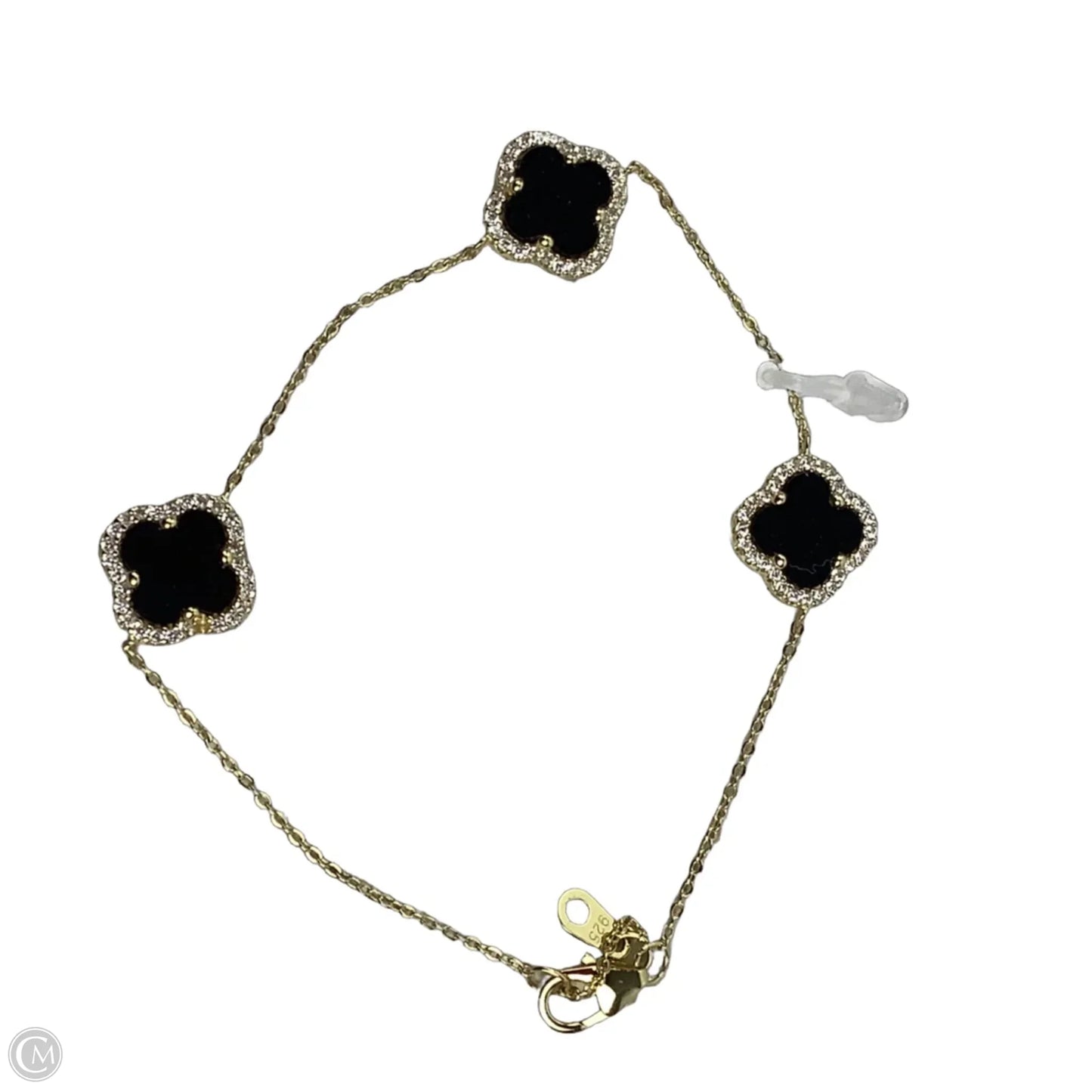 Bracelet Sterling Silver By Clothes Mentor