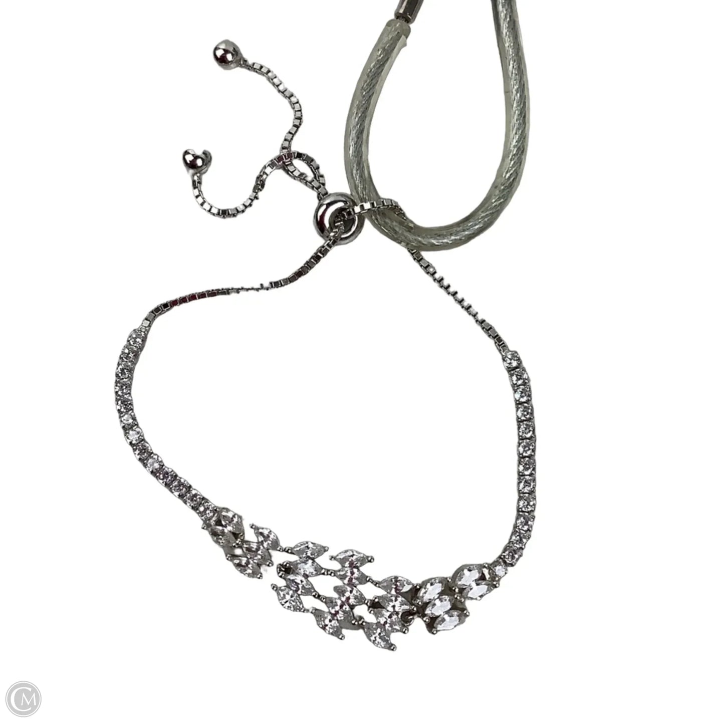 Bracelet Chain Sterling Silver By Clothes Mentor