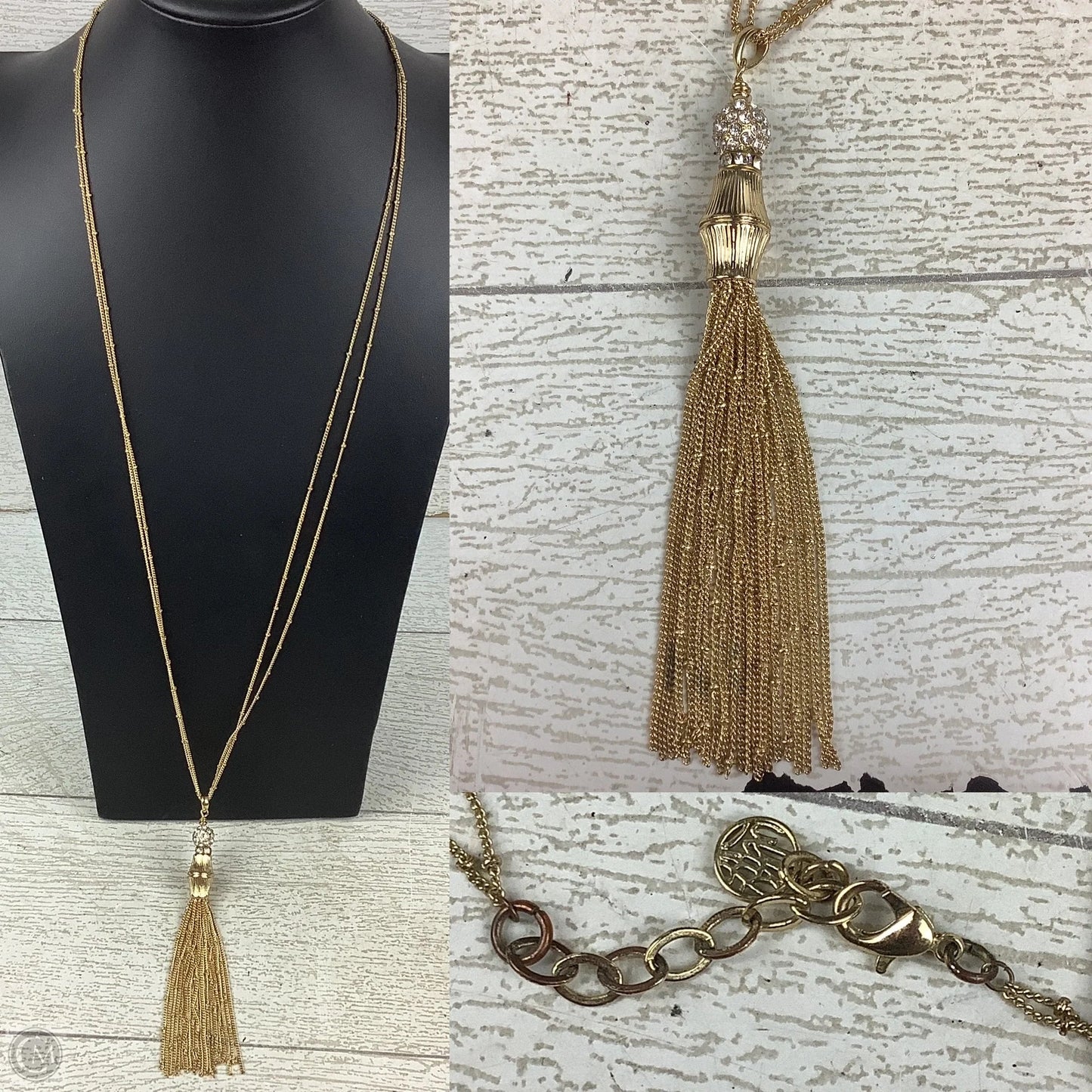 Necklace Designer By Lilly Pulitzer
