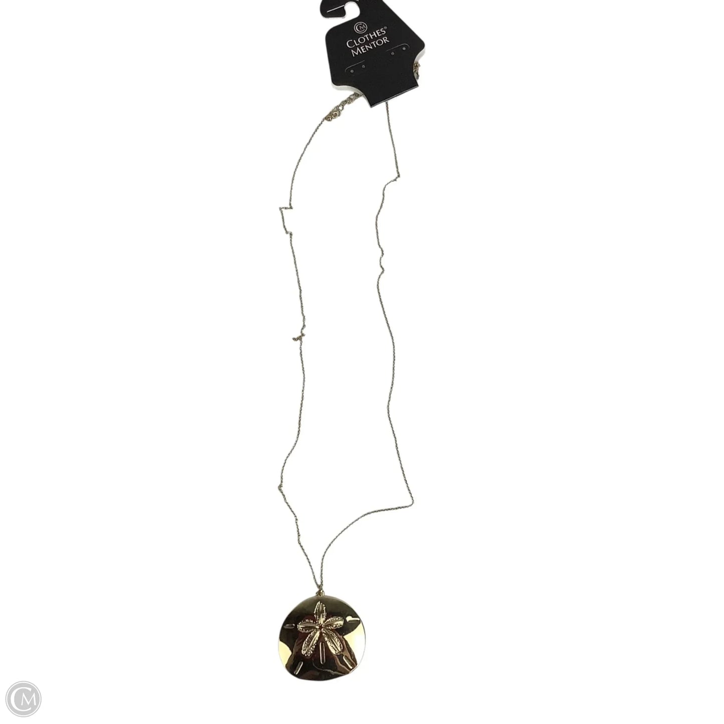 Necklace Charm By Clothes Mentor