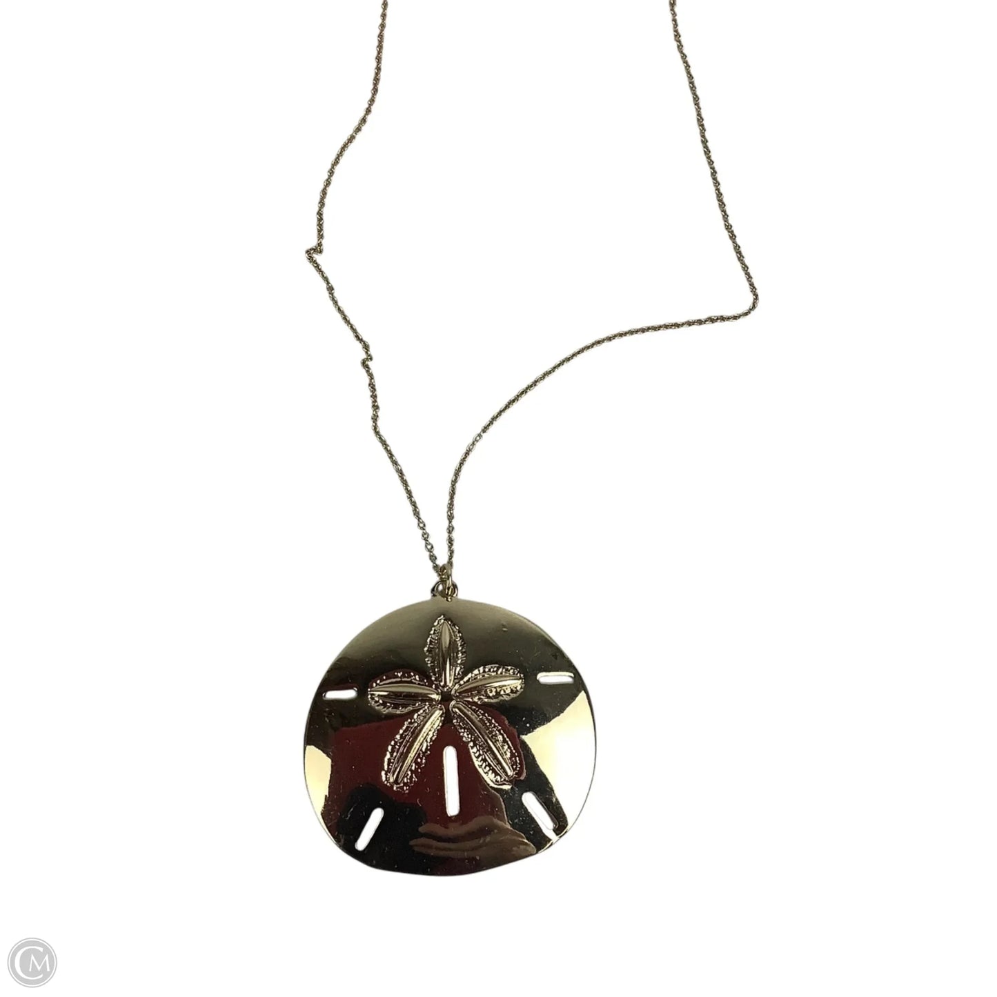 Necklace Charm By Clothes Mentor