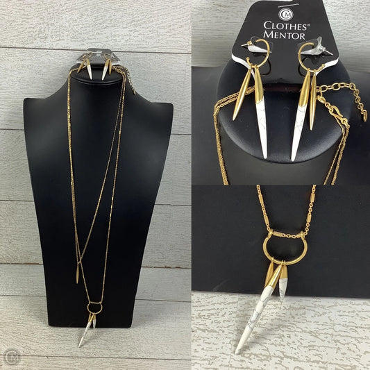 Necklace Set By Stella And Dot