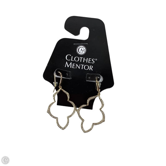 Earrings Dangle/drop By Stella And Dot