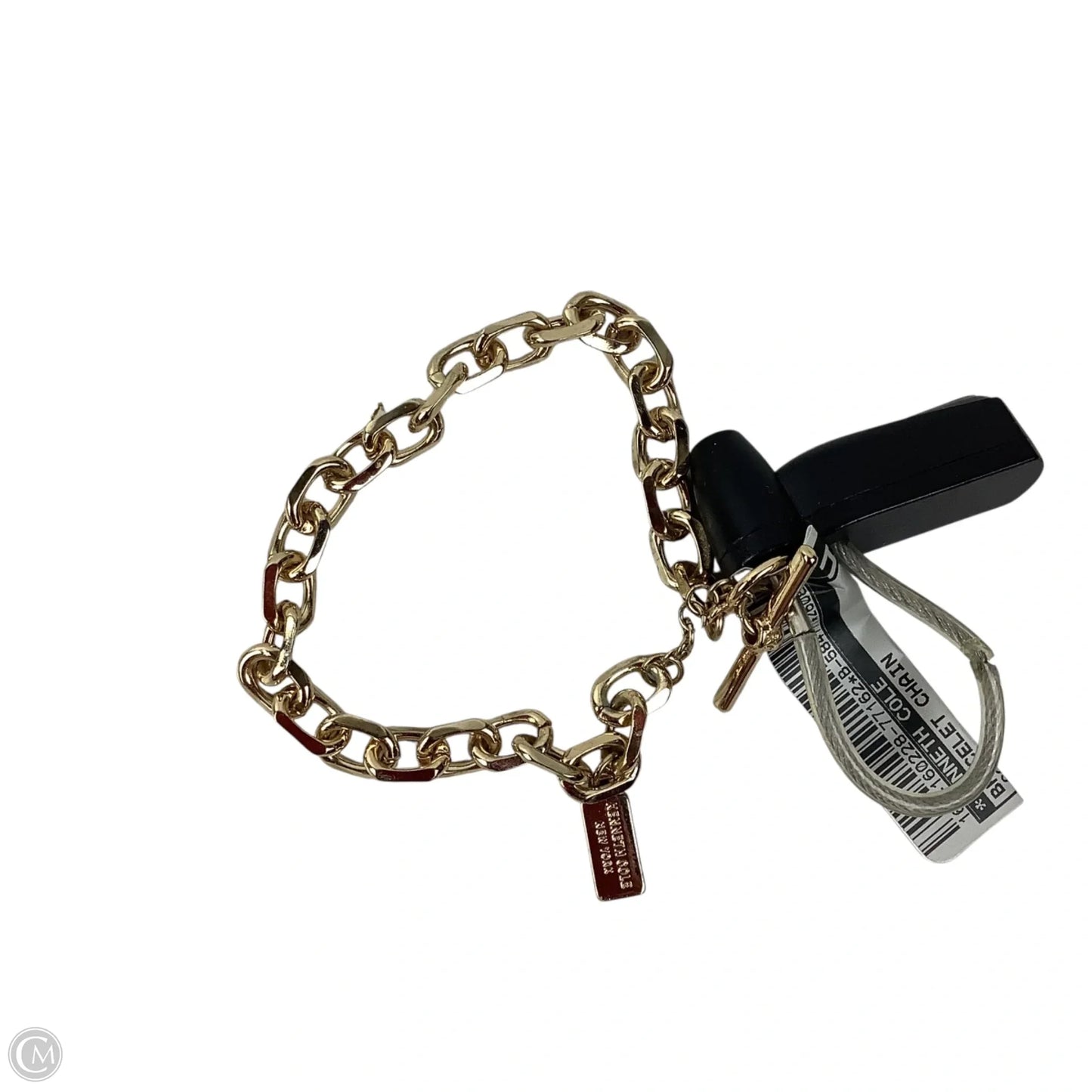 Bracelet Chain By Kenneth Cole