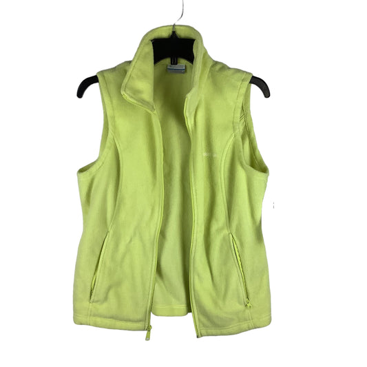 Vest Designer By Columbia  Size: M