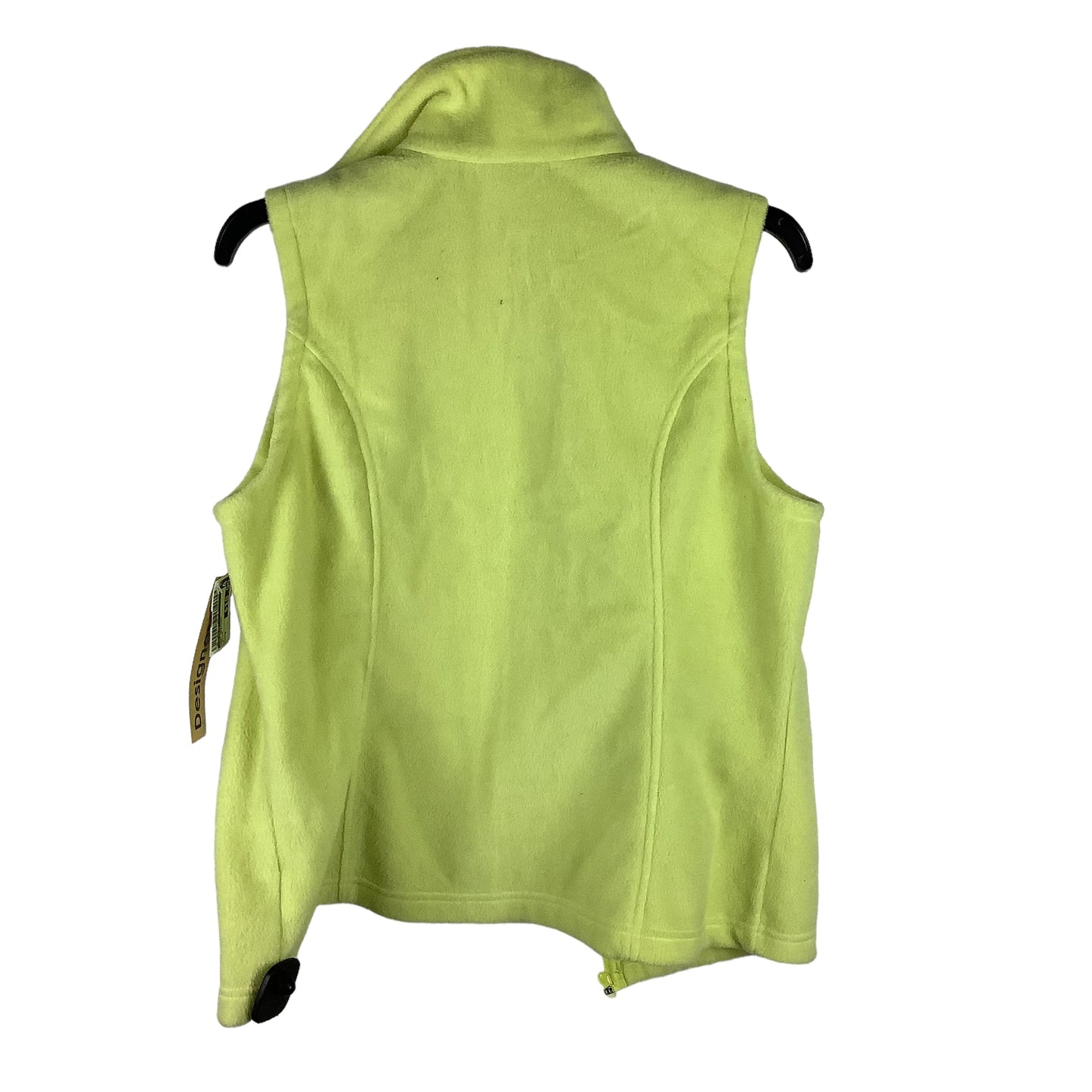 Vest Designer By Columbia  Size: M