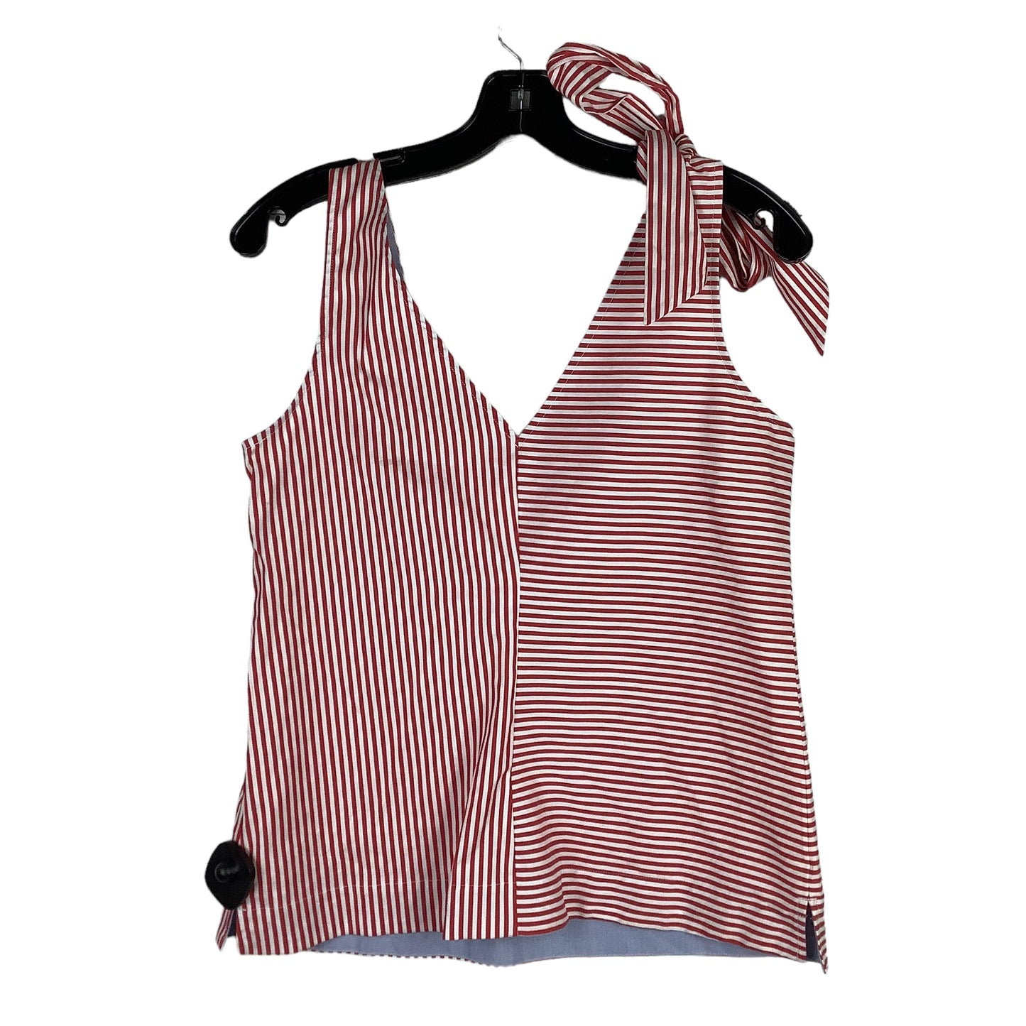 Top Sleeveless By Vineyard Vines  Size: Xs