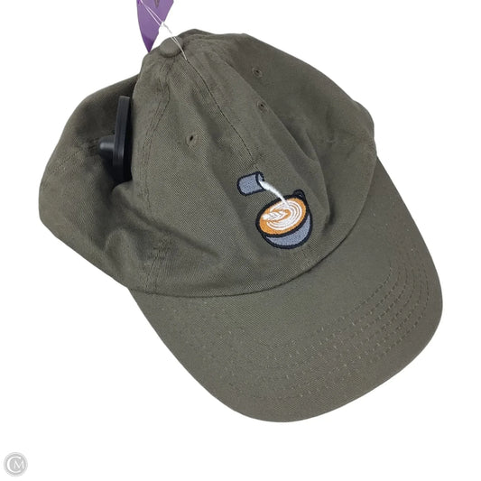 Hat Baseball Cap By Clothes Mentor